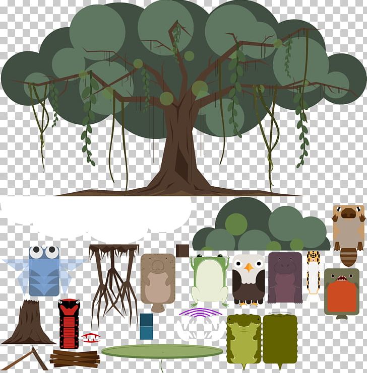 Asset Money Video Game Behavior Tree PNG, Clipart, Art, Asset, Behavior Tree, Branch, Deeeepio Free PNG Download