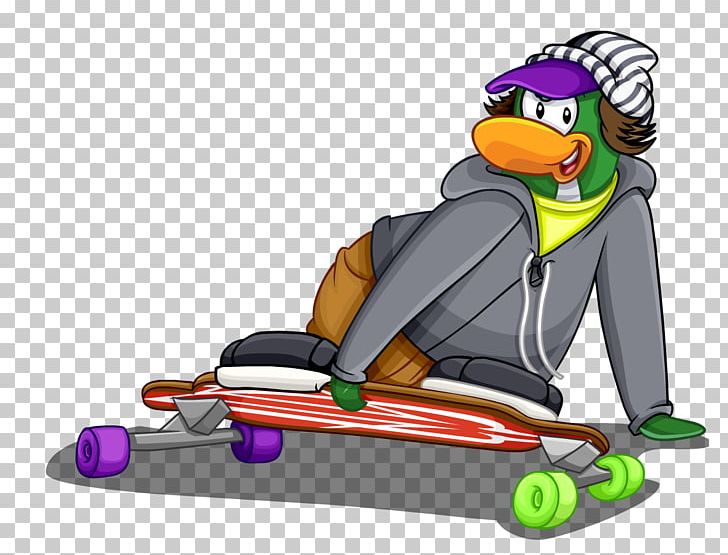 Club Penguin Wiki Longboard PNG, Clipart, 2013, 2016, Animals, Christmas Day, Club Free PNG Download