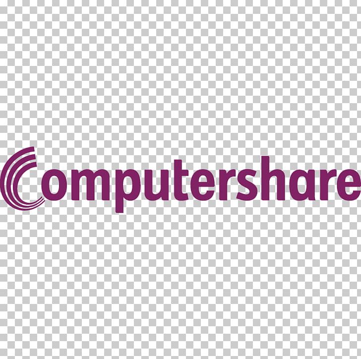 Computershare Stock Transfer Agent Business Logo PNG, Clipart, Area, Asx, Brand, Business, Client Free PNG Download