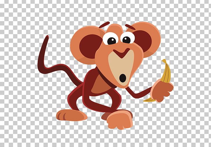 Drawing Banana Monkey PNG, Clipart, Animal Figure, Banana, Big Cats, Carnivoran, Cartoon Free PNG Download