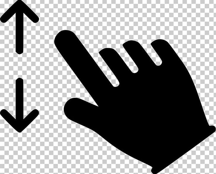 Gesture Computer Icons PNG, Clipart, Black, Black And White, Computer Icons, Cursor, Finger Free PNG Download