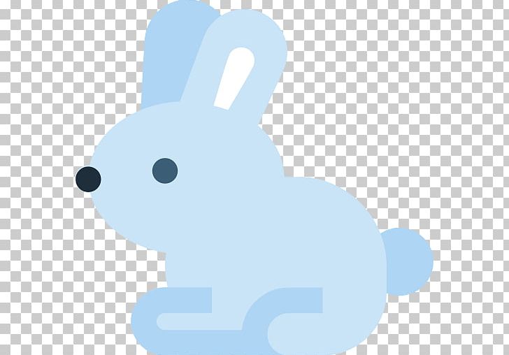 Hare Domestic Rabbit Easter Bunny Pet PNG, Clipart, Animal, Animals, Blue, Domestic Rabbit, Easter Free PNG Download
