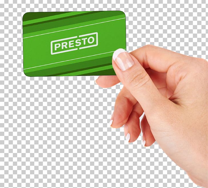 Presto Card Public Transport Greater Toronto And Hamilton Area Bloor GO Station PNG, Clipart, Bloor Go Station, Fare, Finger, Greater Toronto And Hamilton Area, Greater Toronto Area Free PNG Download