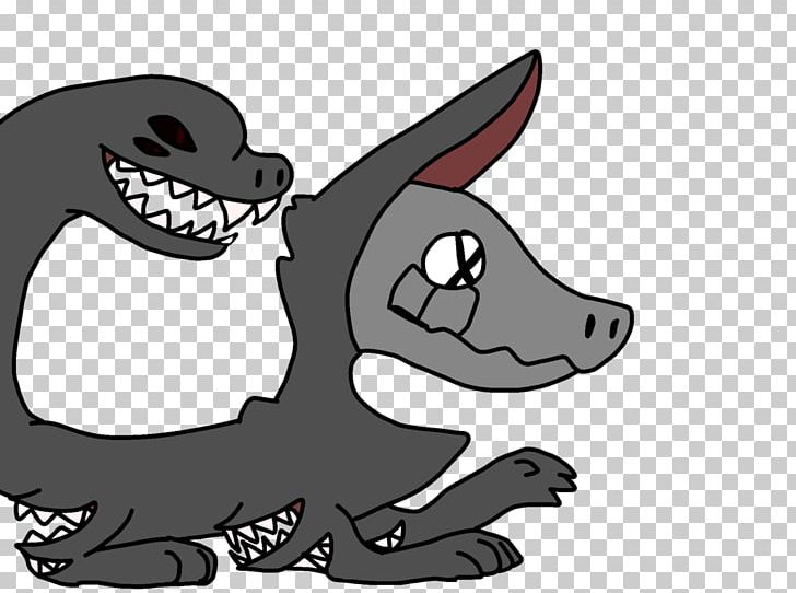 Carnivora Snout Legendary Creature PNG, Clipart, Black And White, Carnivora, Carnivoran, Cartoon, Fictional Character Free PNG Download