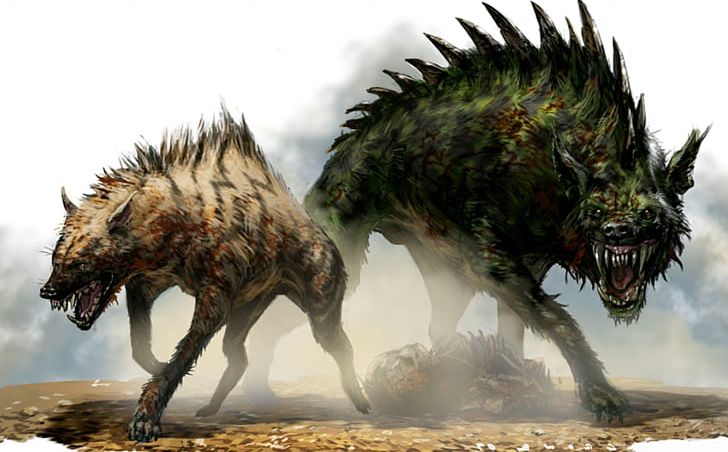 Fauna Wildlife Dragon Legendary Creature Extinction PNG, Clipart, Animals, Dragon, Extinction, Fauna, Hyena Free PNG Download