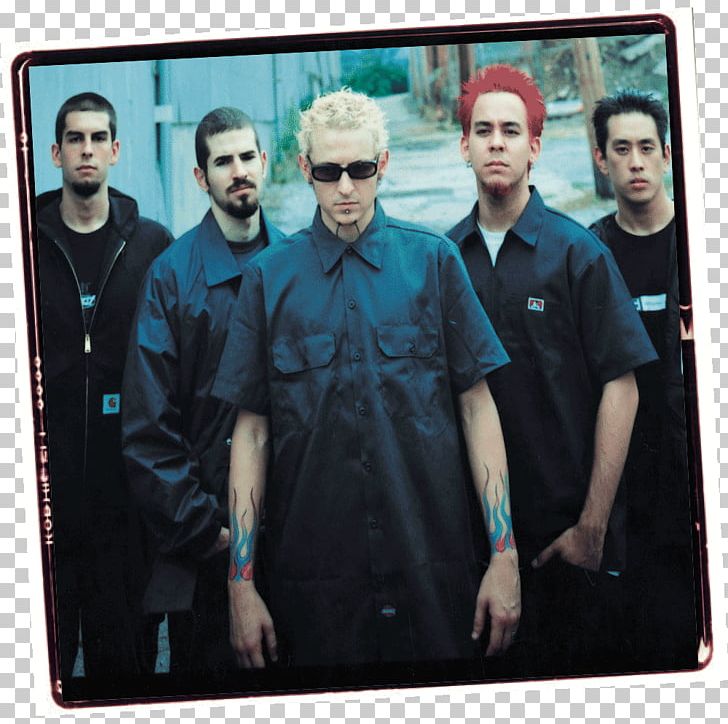 Linkin Park Hybrid Theory Nu Metal Musician Album PNG, Clipart, Album, Brad Delson, Chester Bennington, Dave Farrell, Hybrid Theory Free PNG Download