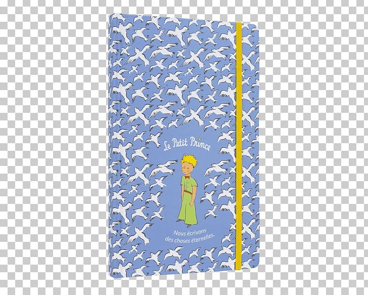 Notebook The Little Prince Drawing Paper Blue PNG, Clipart, Blue, Book, Color, Drawing, Exercise Book Free PNG Download