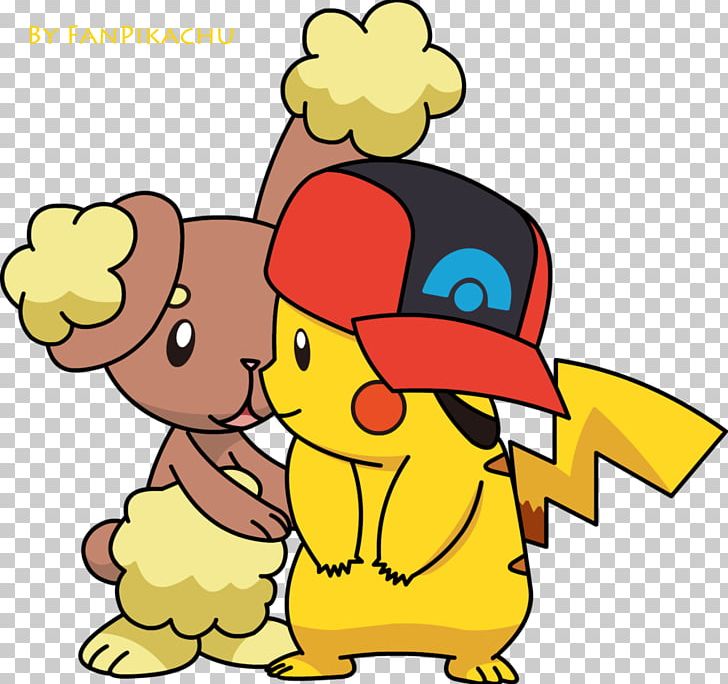 Pokémon Pikachu Buneary Pokémon X And Y PNG, Clipart, Area, Art, Artwork, Beak, Buneary Free PNG Download