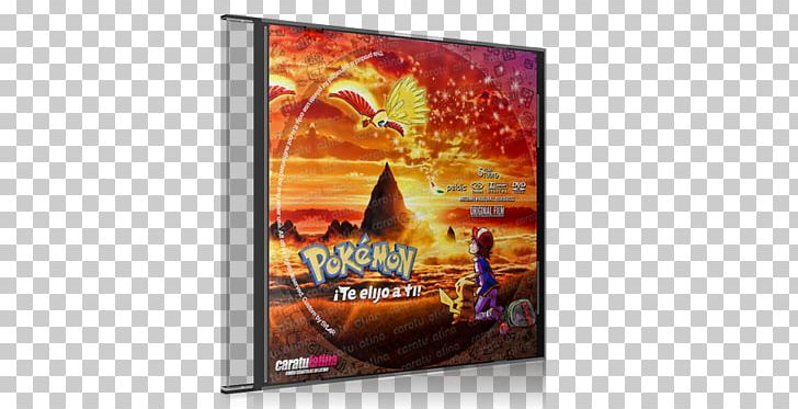 Pokémon Poster Display Advertising DVD PNG, Clipart, Advertising, Display Advertising, Dvd, Heat, Media Free PNG Download