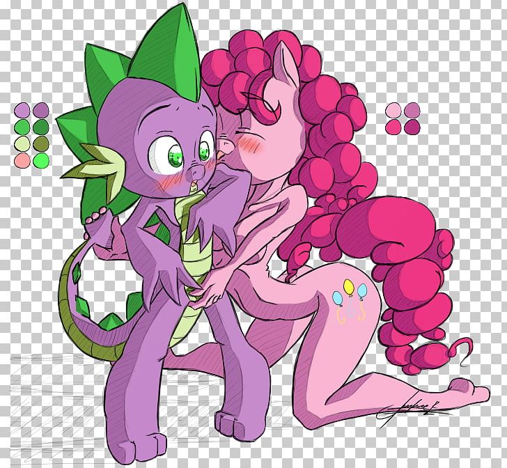 Pony Spike Pinkie Pie Rarity Applejack PNG, Clipart, Applejack, Art, Cartoon, Deviantart, Drawing Free PNG Download