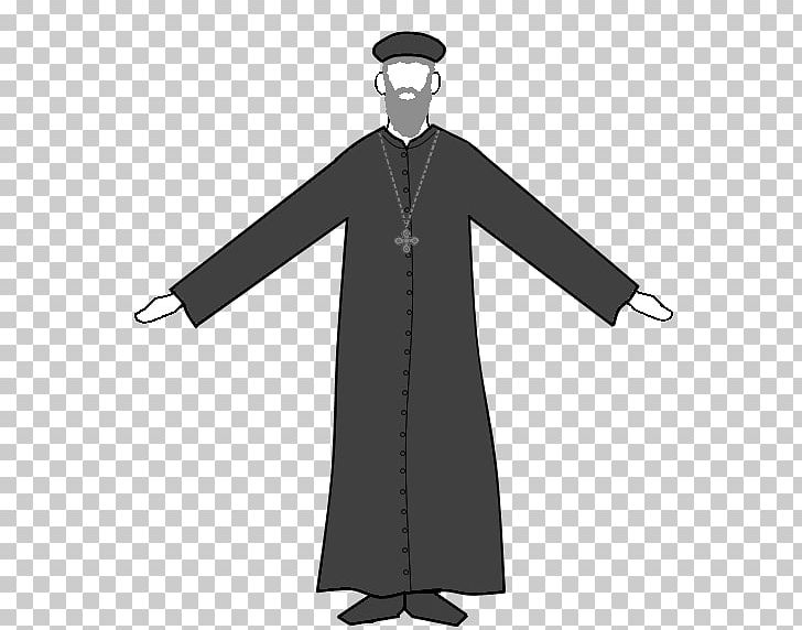 Priest Deacon Vestment Cassock Clergy PNG, Clipart, Bishop, Cassock, Clergy, Clerical Clothing, Clerical Collar Free PNG Download