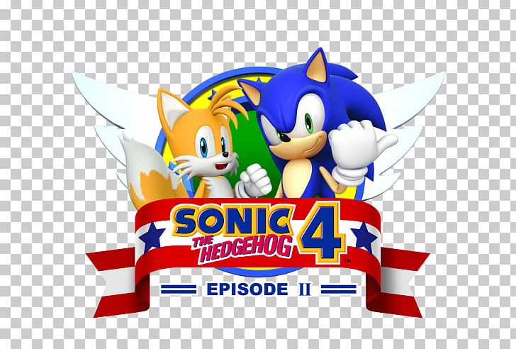 Sonic The Hedgehog 4: Episode II Sonic The Hedgehog 2 Sonic Generations PNG, Clipart, Brand, Computer Wallpaper, Fictional Character, Logo, Mega Drive Free PNG Download