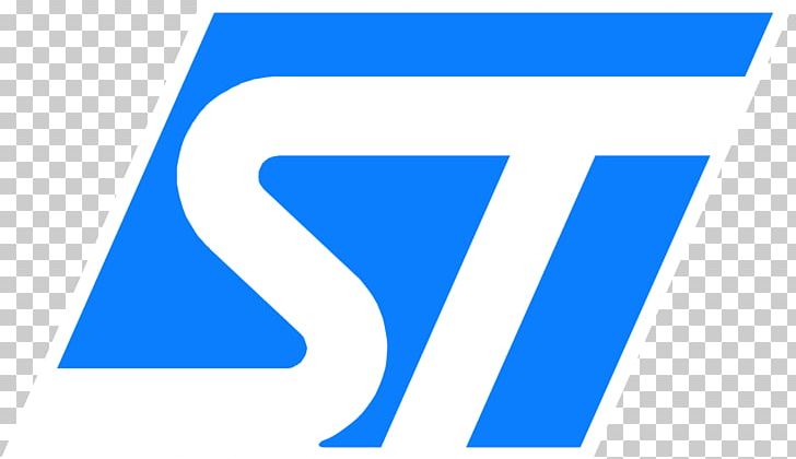 STMicroelectronics Integrated Circuits & Chips Printed Circuit Board STM32 Electronic Component PNG, Clipart, Angle, Blue, Brand, Electronic Circuit, Electronic Component Free PNG Download