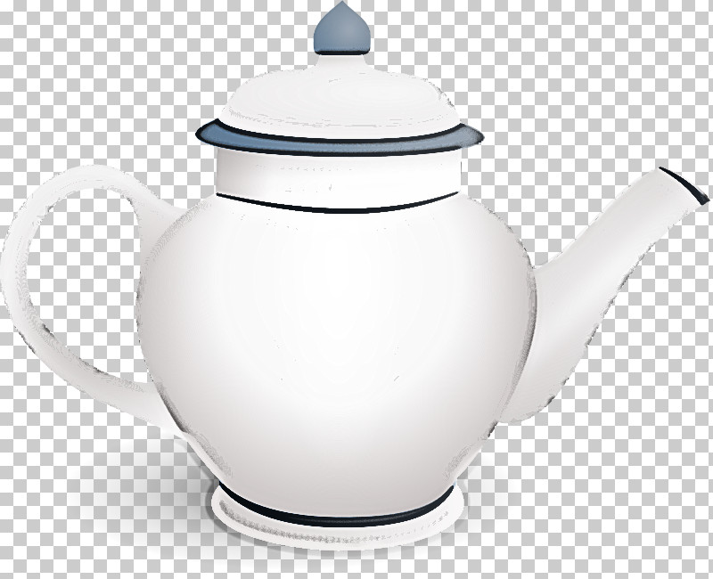 Teapot Kettle Lid Tableware Serveware PNG, Clipart, Ceramic, Dishware, Home Appliance, Kettle, Lid Free PNG Download