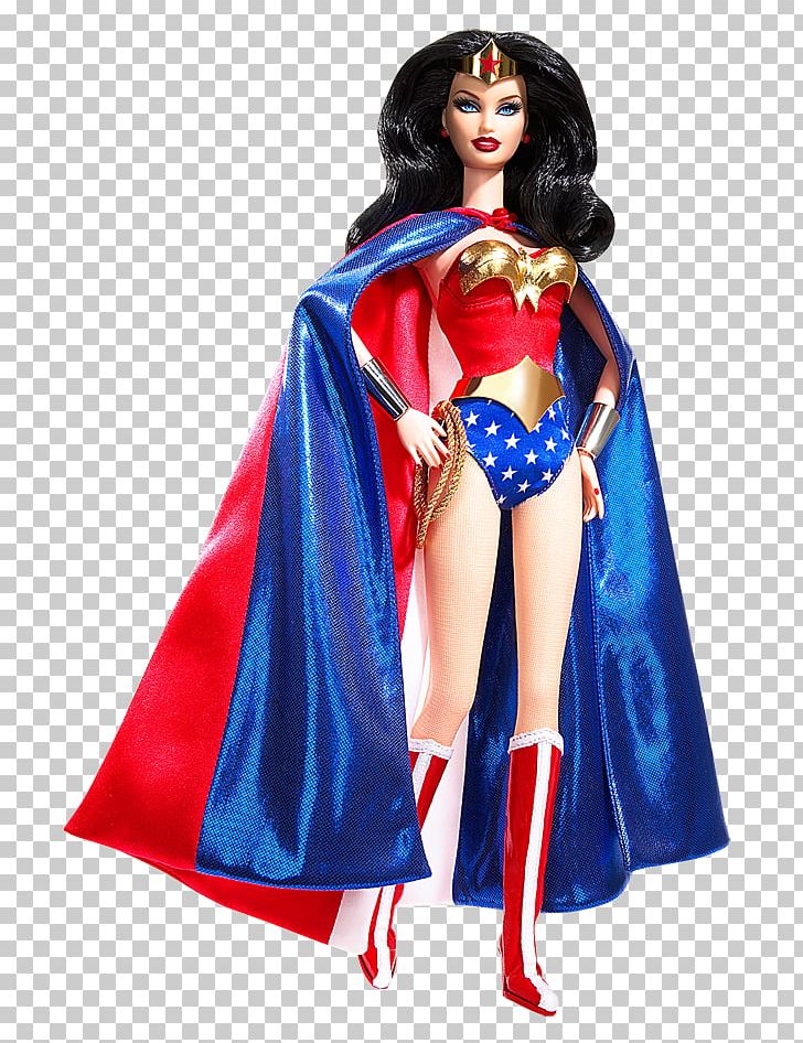 Barbie As Wonder Woman Wonder Woman Barbie Doll Barbie Batman V Superman: Dawn Of Justice Collection Wonder Woman Doll PNG, Clipart, Action Figure, Action Toy Figures, Barbie, Batman, Doll Free PNG Download