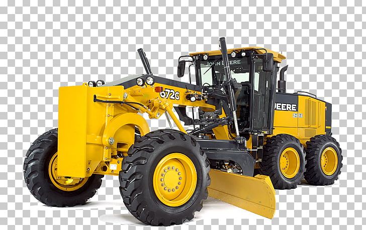 Bulldozer John Deere Tractor Grader Pauny PNG, Clipart, Agricultural Machinery, Architectural Engineering, Bulldozer, Construction Equipment, Construction Machinery Free PNG Download