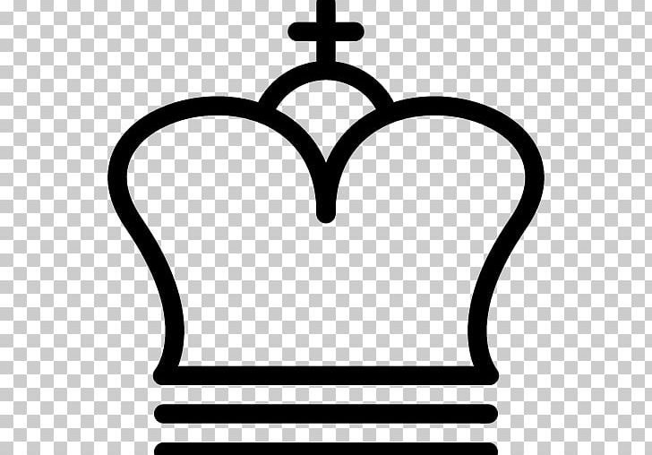 Chess Piece King Computer Icons PNG, Clipart, Area, Artwork, Black And ...