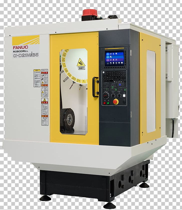 FANUC Milling Computer Numerical Control ロボドリル Machining PNG, Clipart, Austria Drill, Computer Numerical Control, Fanuc, Haas Automation Inc, Hardware Free PNG Download