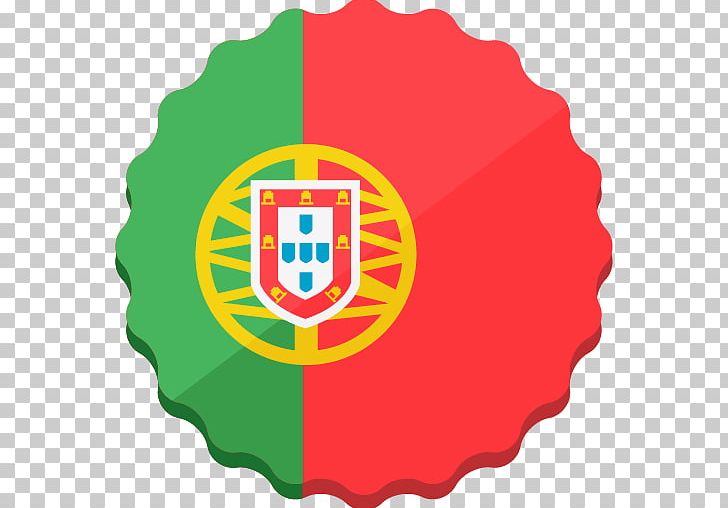 Flag Of Portugal Computer Icons PNG, Clipart, Area, Circle, Clip Art, Computer Icons, Flag Free PNG Download