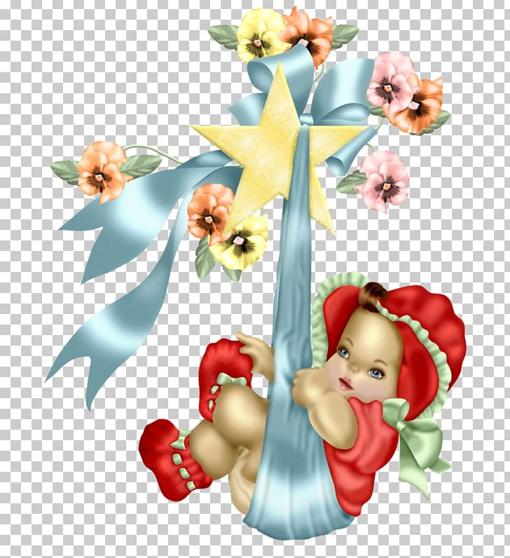 Floral Design Doll Illustration PNG, Clipart, Art, Child, Designer, Doll, Download Free PNG Download