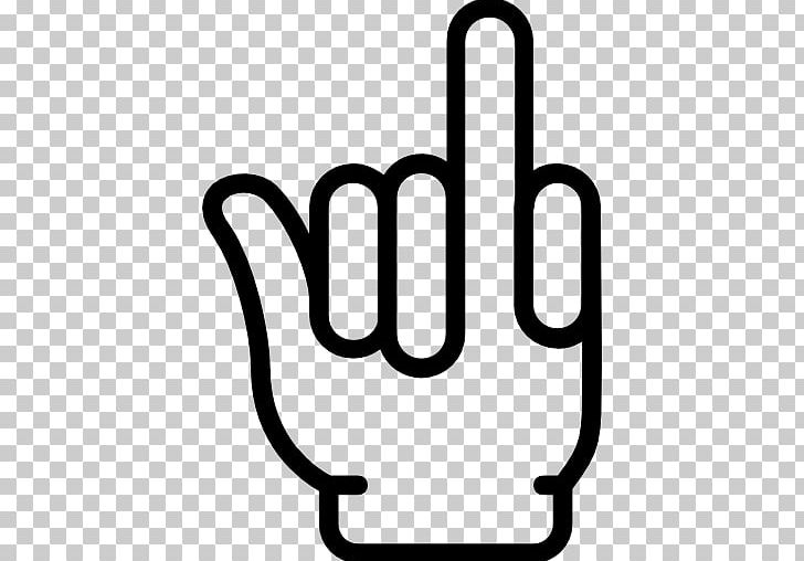 Hand The Finger PNG, Clipart, Area, Black, Black And White, Clip Art, Computer Icons Free PNG Download