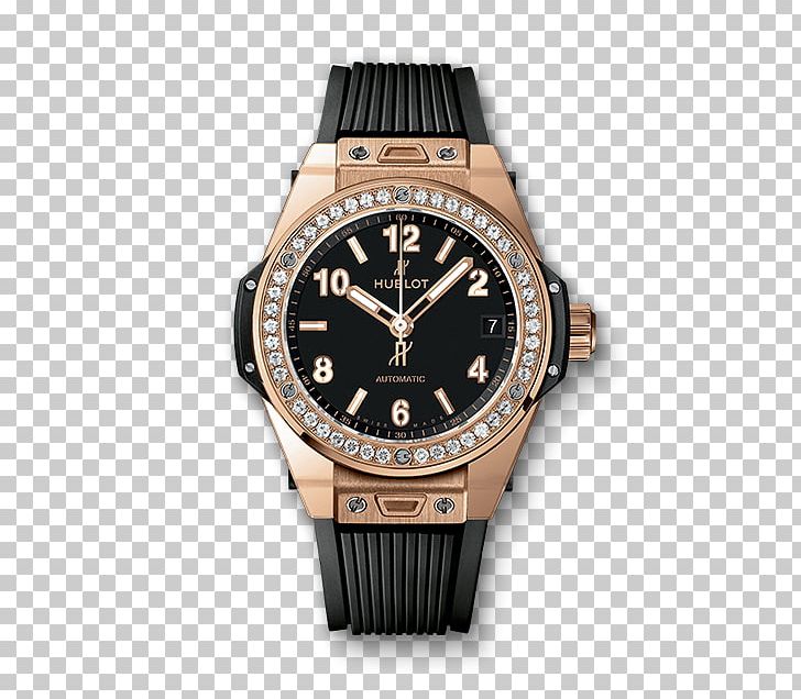 Hublot Automatic Watch Jewellery Chronograph PNG, Clipart, Accessories, Automatic Watch, Brand, Brown, Chronograph Free PNG Download