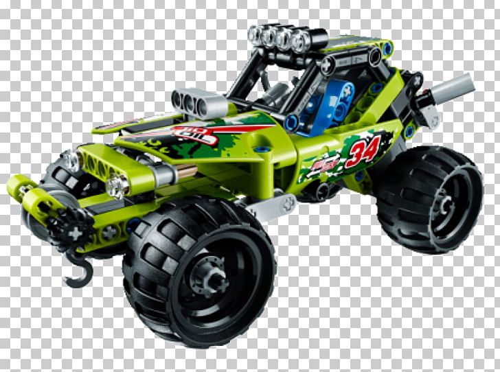 Lego Technic Desert Racer Toy LEGO Technic Front Loader 8265 1061 Pieces PNG, Clipart, Construction Set, Construction Set Toys, Lego, Lego Racers, Lego Technic Free PNG Download