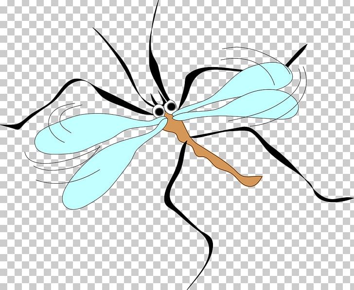 Mosquito PNG, Clipart, Animation, Artwork, Butterfly, Cartoon, Drawing Free PNG Download