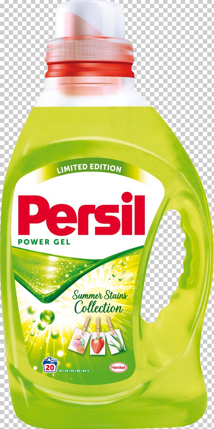 Persil Power Laundry Detergent PNG, Clipart, Ariel, Cleanliness, Detergent, Gel, Henkel Free PNG Download