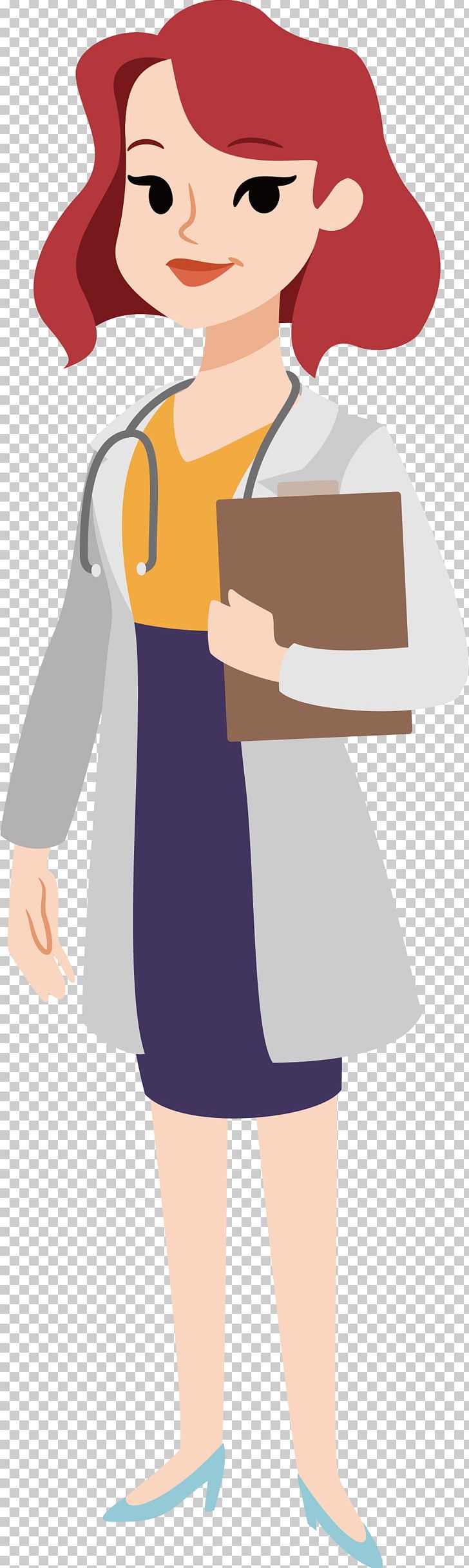 Primary Care Physician Woman Medicine PNG, Clipart, Arm, Business Woman, Cartoon, Child, Female Doctor Free PNG Download