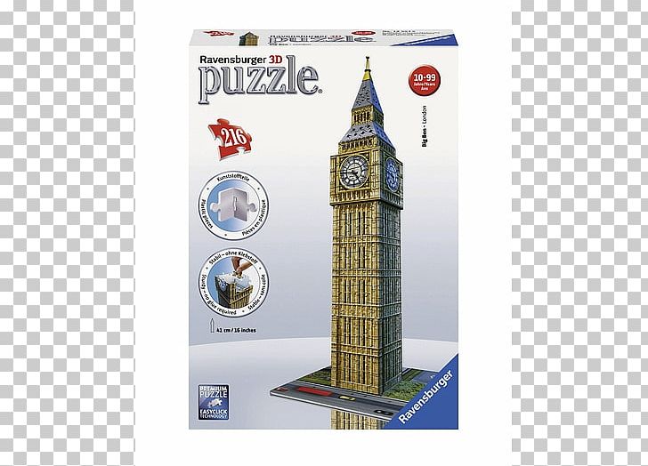 Puzz 3D Big Ben Jigsaw Puzzles Set Ravensburger PNG, Clipart, Big Ben, Game, Jigsaw, Jigsaw Puzzles, Puzz 3d Free PNG Download