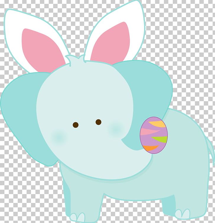 Rabbit Easter Bunny PNG, Clipart, Animal, Animals, Carnivoran, Dog Like Mammal, Easter Free PNG Download