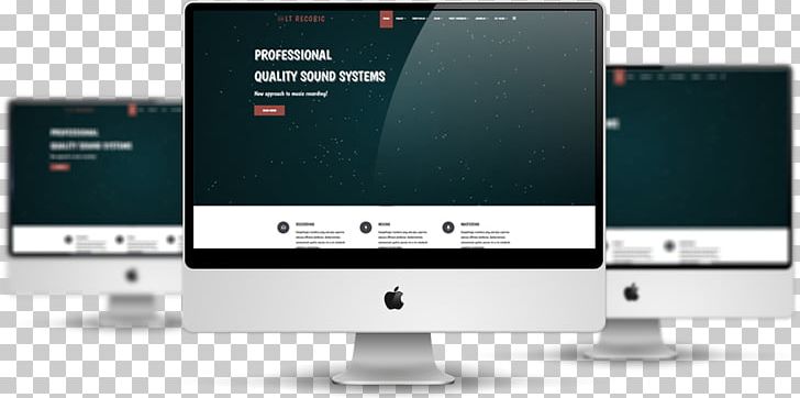 Responsive Web Design Joomla! Templates Web Template System PNG, Clipart, Bootstrap, Brand, Computer Monitor, Computer Software, Content Management System Free PNG Download
