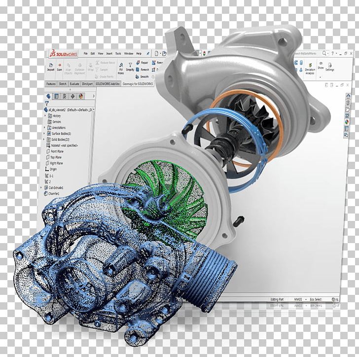 SolidWorks Geomagic Computer Software Computer-aided Design PNG, Clipart, 3d Computer Graphics Software, 3d Modeling, 3d Systems, Art, Computeraided Design Free PNG Download