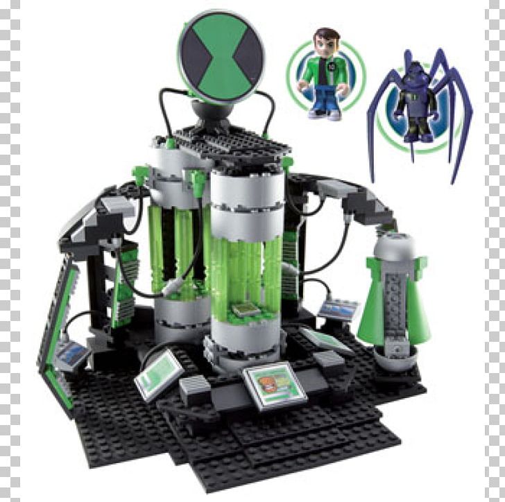 Thomas Construction Set Toy Laboratory Ben 10 PNG, Clipart, Ben 10, Ben 10 Alien Force, Ben 10 Omniverse, Ben 10 Secret Of The Omnitrix, Cartoon Network Free PNG Download
