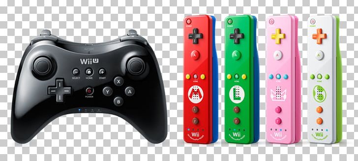 Wii U GamePad GameCube Controller Wii Remote PNG, Clipart, Electronic Device, Electronics, Gadget, Game Controller, Game Controllers Free PNG Download