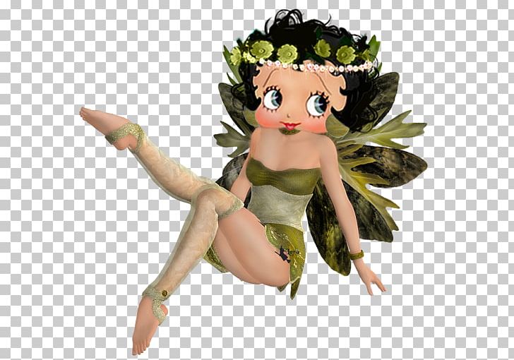 Betty Boop Fairy Shack PNG, Clipart, Betty, Betty Boop, Boop, Cartoon, Fairy Free PNG Download