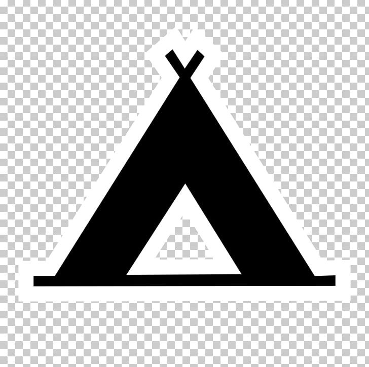 Camping Campsite Tent Hiking PNG, Clipart, Angle, Area, Black, Black And White, Brand Free PNG Download