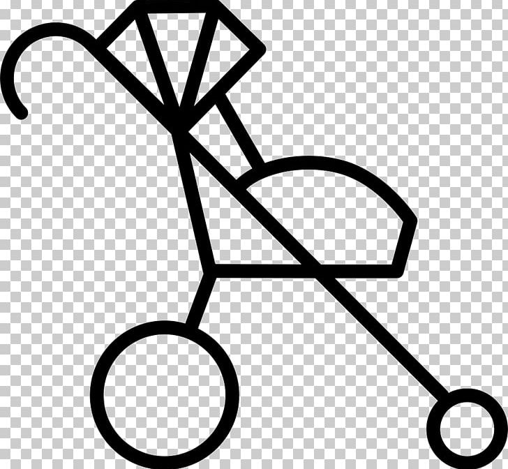 Computer Icons Encapsulated PostScript PNG, Clipart, Baby, Baby Stroller, Baby Transport, Black And White, Child Free PNG Download