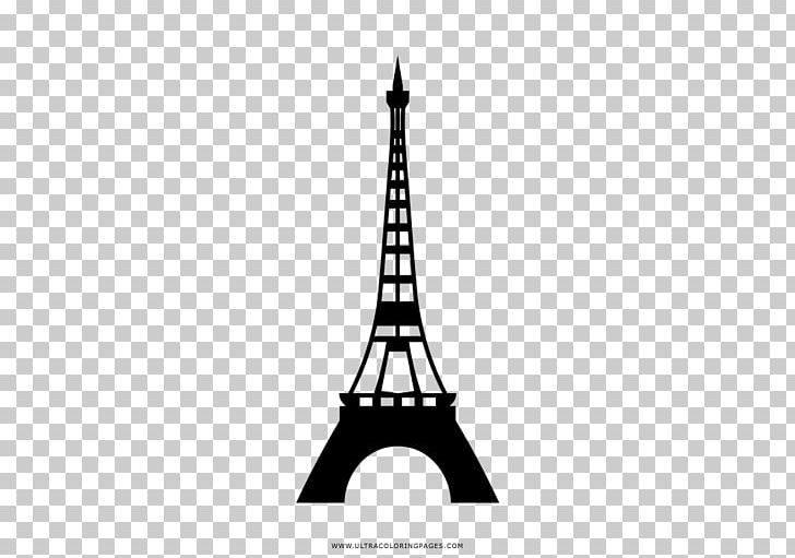 Eiffel Tower Drawing PNG, Clipart, Black, Black And White, Coloring Book, Drawing, Eiffel Tower Free PNG Download
