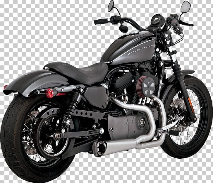 Exhaust System Harley-Davidson Sportster Harley-Davidson Super Glide Motorcycle PNG, Clipart, 883, Air Filter, Automotive Exhaust, Automotive Exterior, Exhaust Free PNG Download