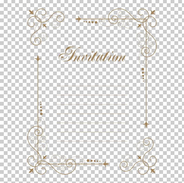 Frame Place Card Jewellery Font PNG, Clipart, Abstract Lines, Art, Body Jewelry, Border, Border Frame Free PNG Download