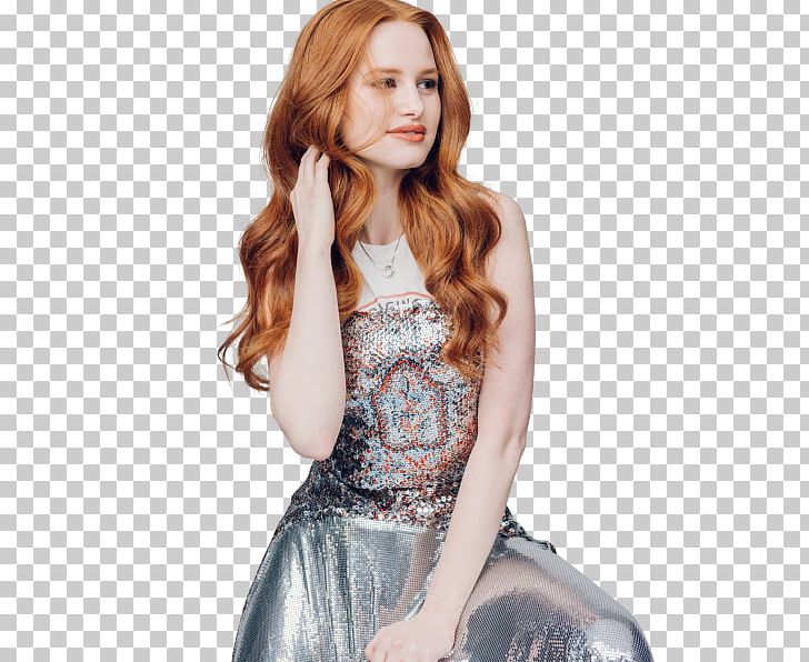 Madelaine Petsch Riverdale Glamour Magazine Cheryl Blossom PNG, Clipart, Brown Hair, Camila Mendes, Cheryl Blossom, Cole Sprouse, Fashion Free PNG Download