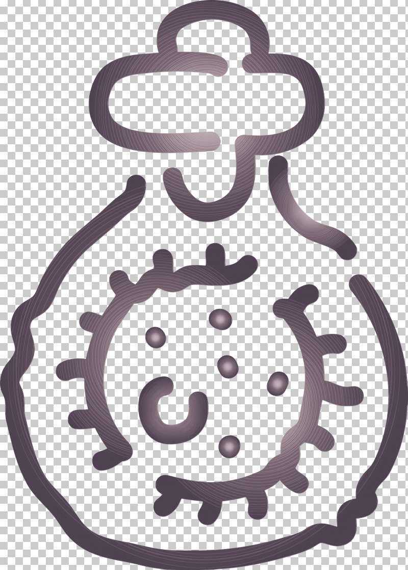 Symbol PNG, Clipart, Bacteria, Germs, Paint, Symbol, Virus Free PNG Download