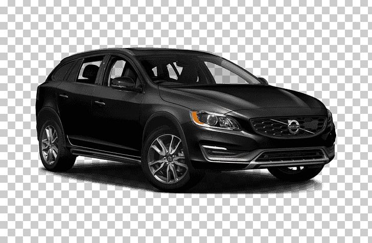 2018 Volvo V60 Cross Country T5 Platinum Honda Car Sport Utility Vehicle PNG, Clipart, 201, 2018 Honda Hrv, Car, Compact Car, Honda Hrv Free PNG Download