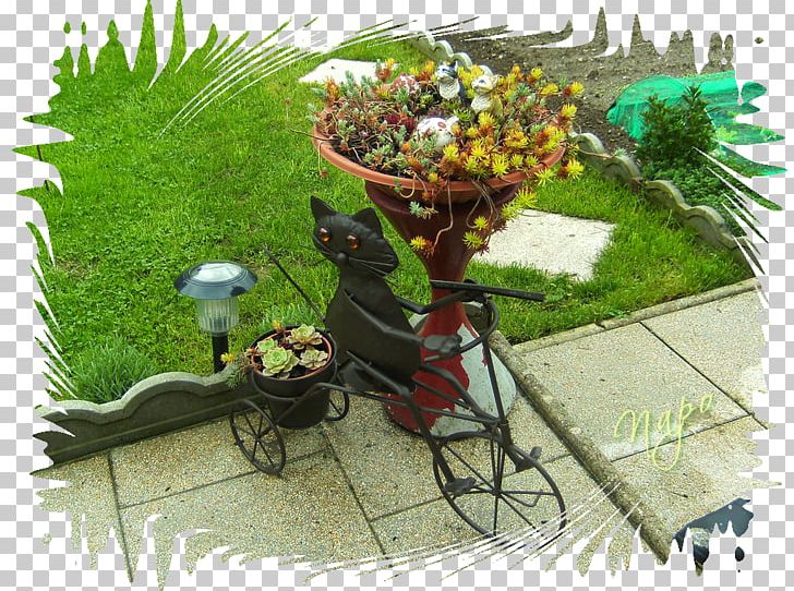 Flowerpot Herb Vehicle Tree PNG, Clipart, Flora, Flower, Flowerpot, Garden, Grass Free PNG Download