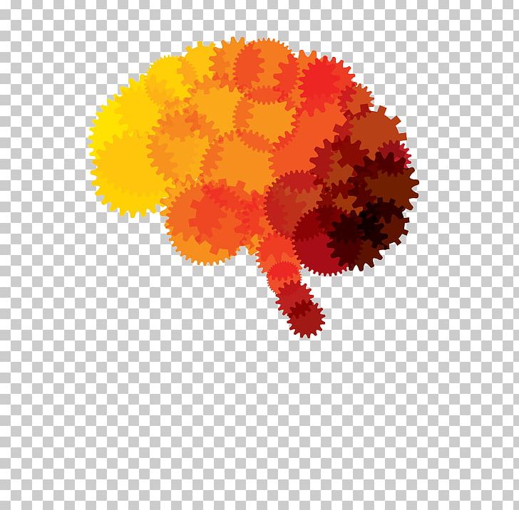 Human Brain Abstraction Idea PNG, Clipart, Abstract, Abstraction, Brain, Cogwheel, Computer Icons Free PNG Download