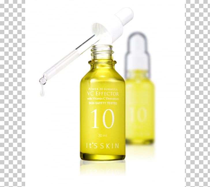It's Skin Power 10 Formula VC Effector Skin Care Cosmetics PNG, Clipart,  Free PNG Download