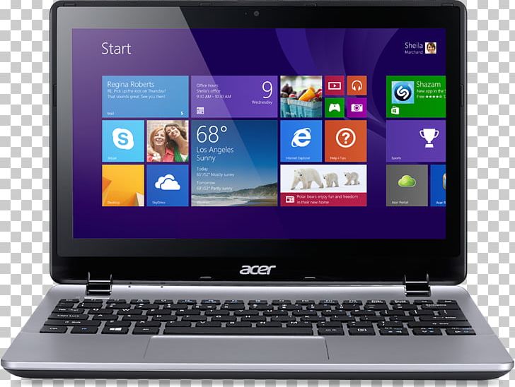 Laptop Acer Aspire Notebook Acer Aspire V3-112P PNG, Clipart, Acer, Acer Aspire, Acer Aspire Notebook, Aspire, Celeron Free PNG Download