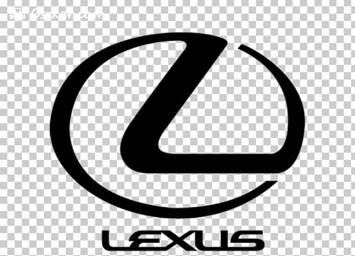 Lexus IS Logo Car Brand PNG, Clipart, Angle, Area, Black And White, Brand, Car Free PNG Download